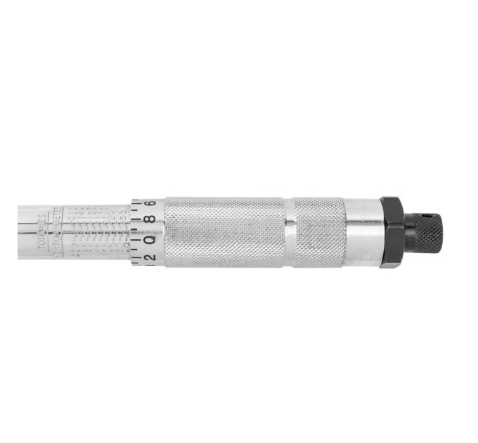 Ключ динамометричний 42-210Нм, 1/2" ROCKFORCE RF-6474470