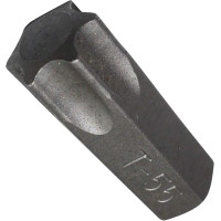 Бита TORX T55х30ммL, 10мм ROCKFORCE RF-1763055