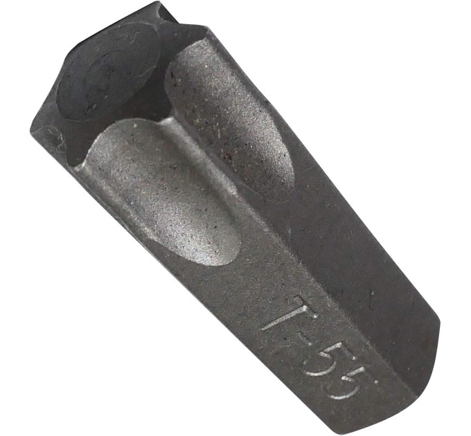 Бита TORX T55х30ммL, 10мм ROCKFORCE RF-1763055