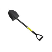 Лопата штикова (L-1050мм) Wmc Tools WT-TG2602031