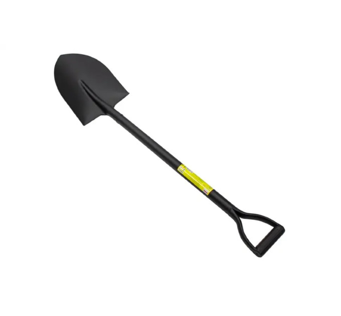 Лопата штикова (L-1050мм) Wmc Tools WT-TG2602031