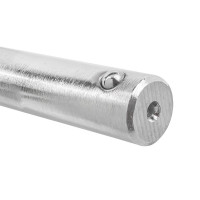 Вороток Г-подібний 200мм 3/4'' Forsage F-8156200