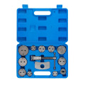 Набор для обслуживания тормозных цилиндров 13пр. ROCKFORCE RF-65802