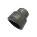 Спецключ для выкручивания пальца рессоры Volvo (3/4", 28.5х60мм) HCB AUTO TOOLS B1186