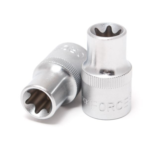Головка Е-профиль 1/2" E10