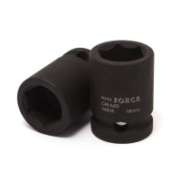 Головка ударная 1/2" 6гр. 38мм RockForce RF-44538