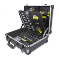 Набір інструментів 91 предмет WMC TOOLS WT-1091