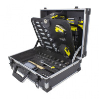 Набор инструментов 91 WMC TOOLS WT-1091