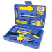 Набір інструментів 21пр. WMC-1021