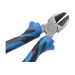 Бокорезы с эргономичными рукоятками 7" (175мм) Forsage F-612175H