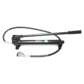 Насос гидравлический 20т( объем масла -0.6 л,давление 630 Bar) ROCKFORCE RF-0100-2A-3Q
