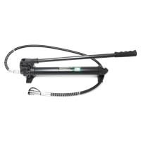 Насос гидравлический 20т( объем масла -0.6 л,давление 630 Bar) ROCKFORCE RF-0100-2A-3Q