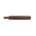 Біта 6-гранна H7х75ммL, 10мм ROCKFORCE RF-1747507 Premium