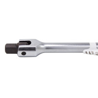 Вороток шарнирный 1/2" 430мм Forsage F-8014430