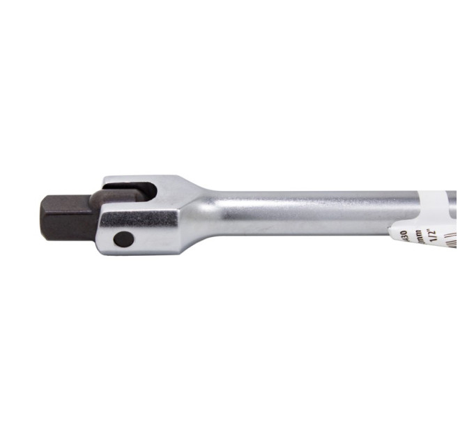 Вороток шарнирный 1/2" 430мм Forsage F-8014430