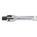 Вороток шарнирный 1/2" 430мм Forsage F-8014430