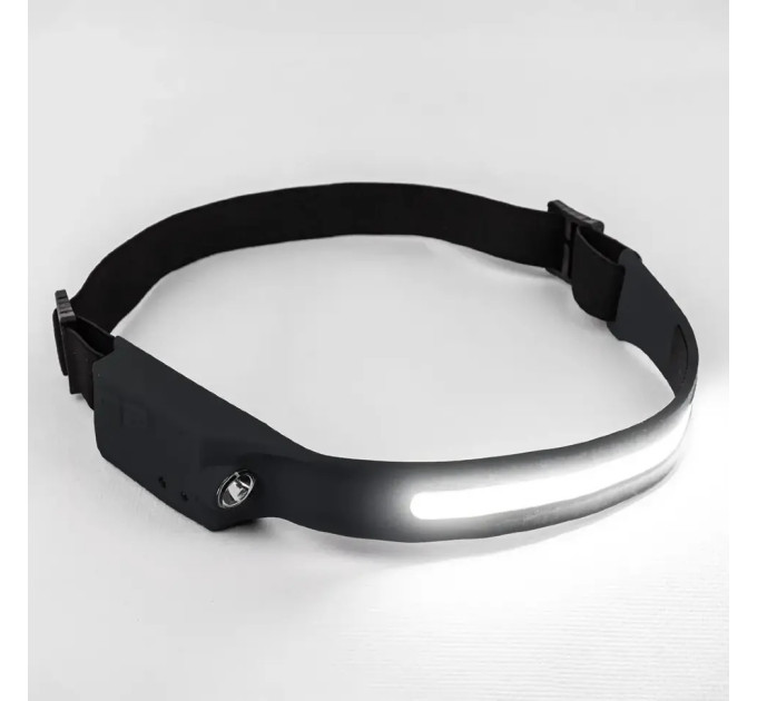 Ліхтар налобний ударостійкий Rockforce RF-JBEL9906