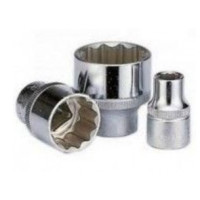 Головка 3/8", 9мм (12гр.) Головка 3/8", 9мм (12гр.)