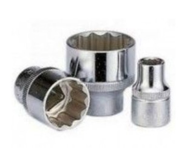 Головка 3/8", 9мм (12гр.)