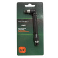 Бітоутримувач Г-подібний 1/4"(F)х1/4"(F)