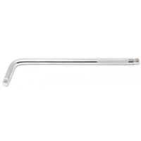 Вороток 1/2" Г-образный двухсторонний, 300мм 1/2"х1/2"W Вороток 1/2" Г-образный двухсторонний, 300мм 1/2"х1/2"W