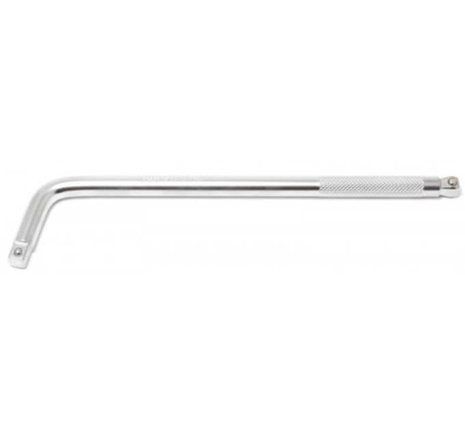 Вороток 1/2" Г-образный двухсторонний, 300мм 1/2"х1/2"W