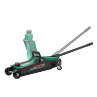 Домкрат подкатной 2.5т (90-400мм) гидравлический в кейсе ROCKFORCE RF-T830031DS Домкрат подкатной 2.5т (90-400мм) гидравлический в кейсе ROCKFORCE RF-T830031DS