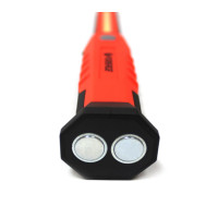 Светодиодная лампа беспроводная 3W COB+1W (3.7V, 1800mAh, Li-ion)