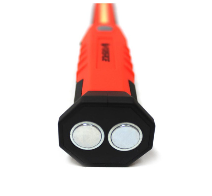 Лампа світлодіодна безпровідна 3W COB+1W (3.7V, 1800mAh, Li-ion)