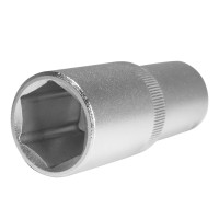 Головка глубокая 1/2" 6-гранная 23мм F-5457723