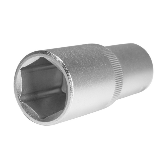 Головка глубокая 1/2" 6-гранная 23мм F-5457723