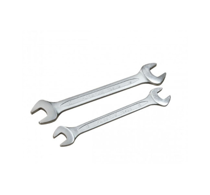 Ключ рожковый 30X32мм Forsage F-7543032