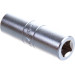 Головка свічкова 21мм 6гр. 1/2 "( L -65мм) KINGTUL KT-807421