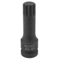 Головка-бита SPLINE ударная 1/2", M18 Rockforce RF-24807818MPB