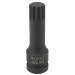 Головка-бита SPLINE ударная 1/2", M18 Rockforce RF-24807818MPB