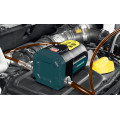 Насос для перекачування дизельного палива (12V, 60W, 70dB, max t роботи-30хв, 0.2-1.5 л / хв)