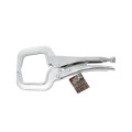 Зажим гейферный 11" (280мм) ROCKFORCE RF-66011(NEW)