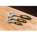 Набір інструментів 216пр. 1/2", 1/4", 3/8" WMC TOOLS 38841