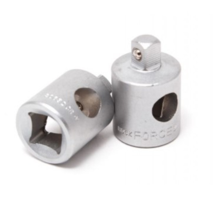 Адаптер 3/8"(F)x1/4"(M) Forsage F-80632