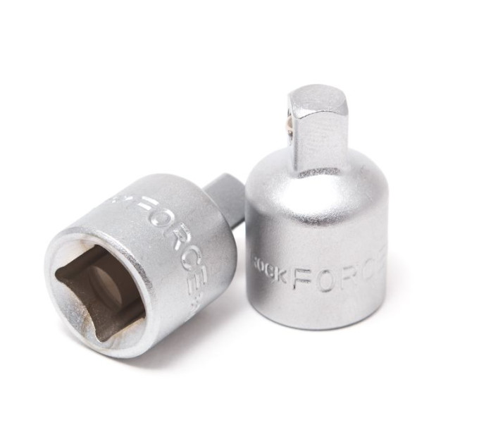Адаптер 3/8"(F) x 1/4"(M)