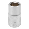 Головка 1/2" 6гр. 14мм Forsage F-54514