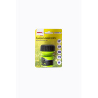 Соединитель ''быстроразъем-шланг'' 3/4" WMC TOOLS WT-TG7207002-3/4"