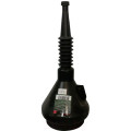 Воронка пластиковая с сеткой, 2л (Ø115мм, Lобщ. 400мм) ROCKFORCE RF-FY-830F