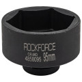 Головка ударная 1" 6гр. 95мм ROCKFORCE RF-4858095