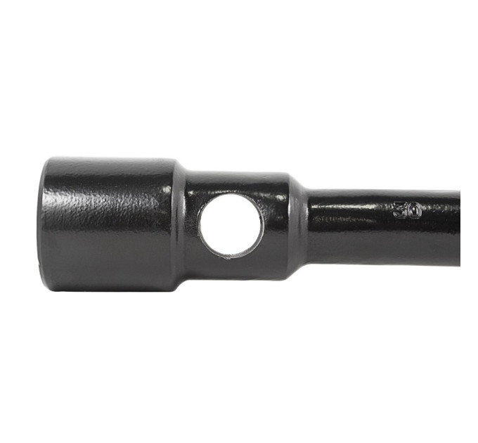 Ключ торцевой баллонный 30x32, 400ммL RF-6773032 Euro