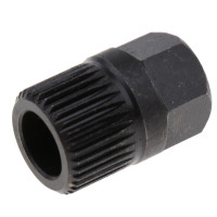 Головка для обгонной муфты генератора 33 зуба ROCKFORCE RF-67402