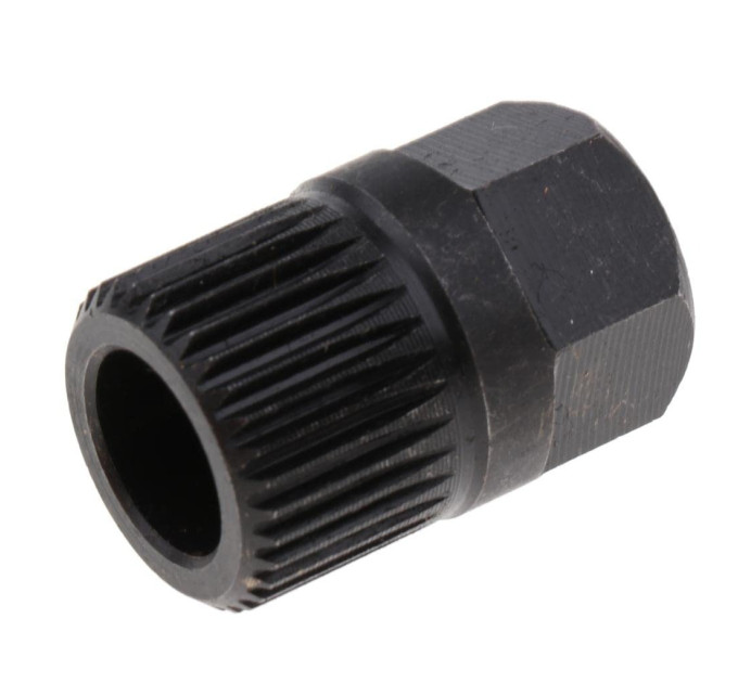 Головка для обгонной муфты генератора 33 зуба ROCKFORCE RF-67402