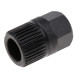 Головка для обгонной муфты генератора 33 зуба ROCKFORCE RF-67402