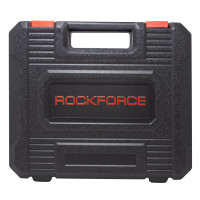 Шуруповерт аккумуляторный 12V,1.3Ah патрон 0,8-10мм ROCKFORCE RF-BT-CD11-A1 12V