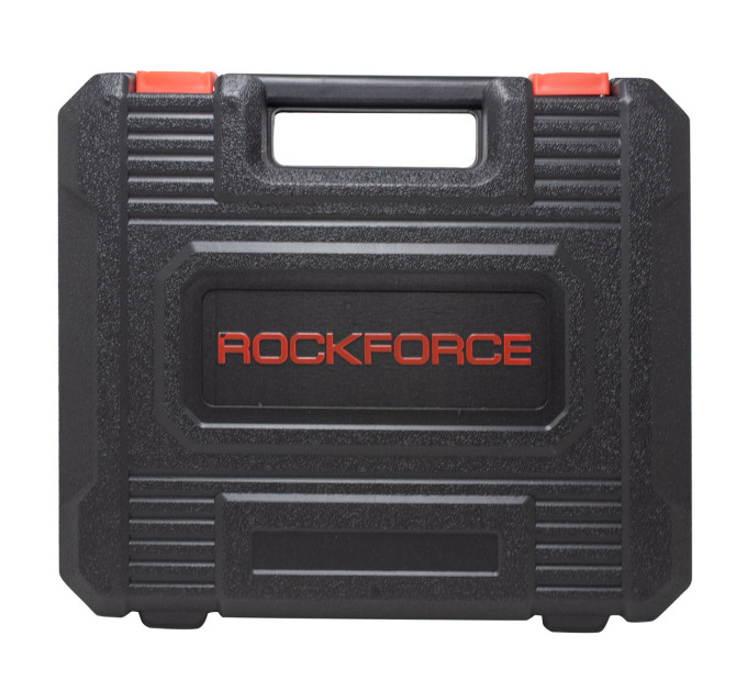 Шуруповерт акумуляторний 12V,1.3Ah патрон 0,8-10мм ROCKFORCE RF-BT-CD11-A1 12V